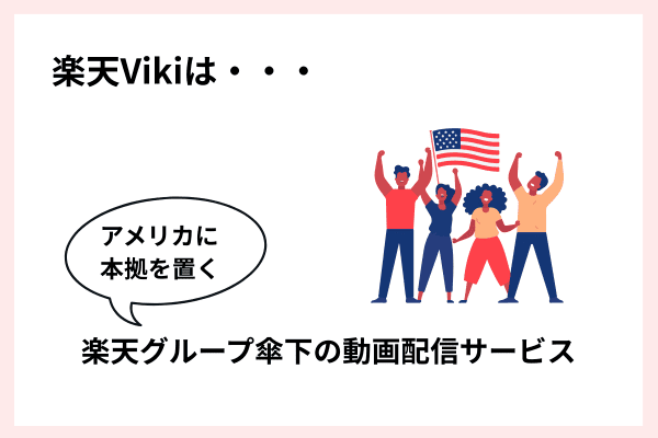 楽天Vikiってどんなサービス？