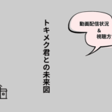 トキメク君との未来図
