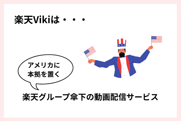 楽天Vikiってどんなサービス？
