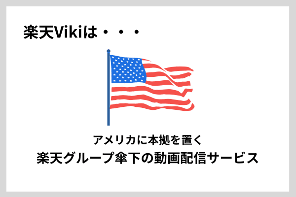 楽天Vikiって何？どんなサービス