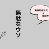 無駄なウソ マイラブリライアー